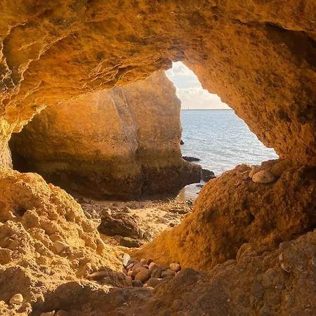 Blue Paradise Апартаменты Лагуш