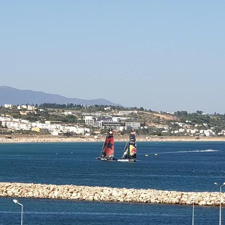 Апартаменты Blue Paradise *