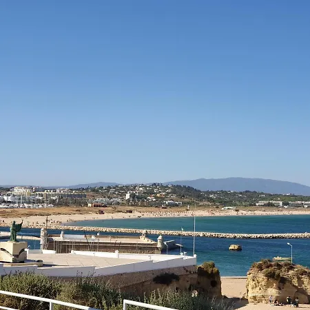 Blue Paradise Апартаменты *