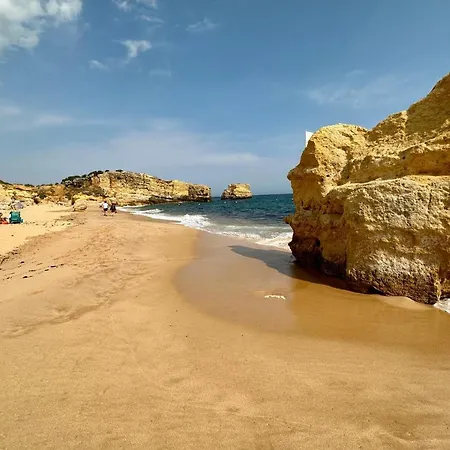 Blue Paradise Apartment Albufeira