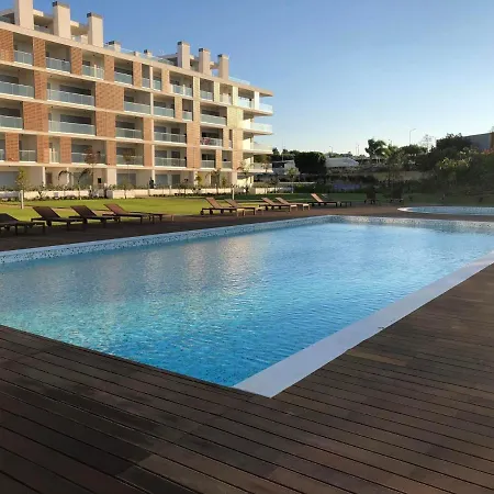 Apartment Blue Paradise Albufeira