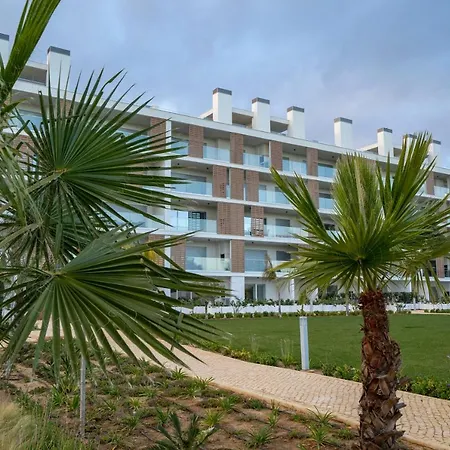 Apartment Blue Paradise *