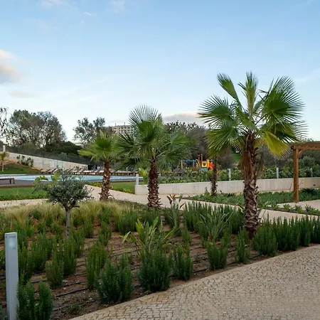 Apartment Blue Paradise Albufeira