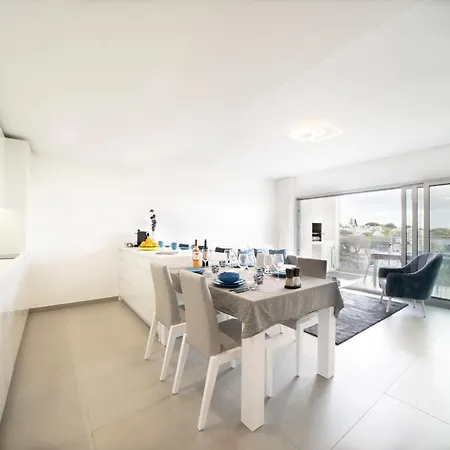 Apartment Blue Paradise Albufeira