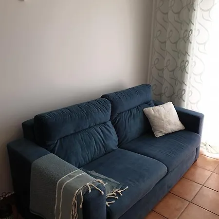 Blue Paradise Apartment *