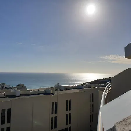 Blue Paradise Апартаменты