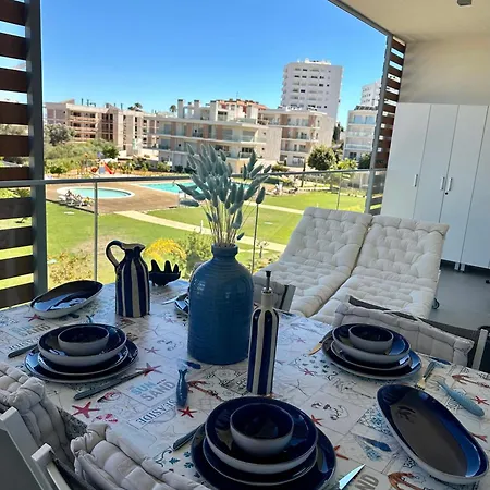 Blue Paradise Albufeira