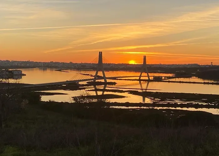 アパート Blue Paradise