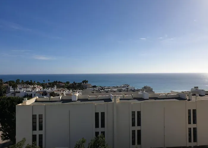 アパート Blue Paradise ラゴス