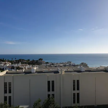 Apartamento Blue Paradise Lagos