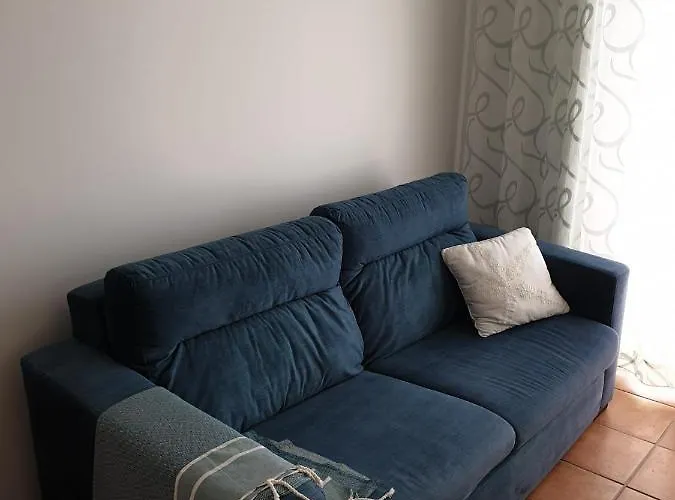 Blue Paradise Apartamento *